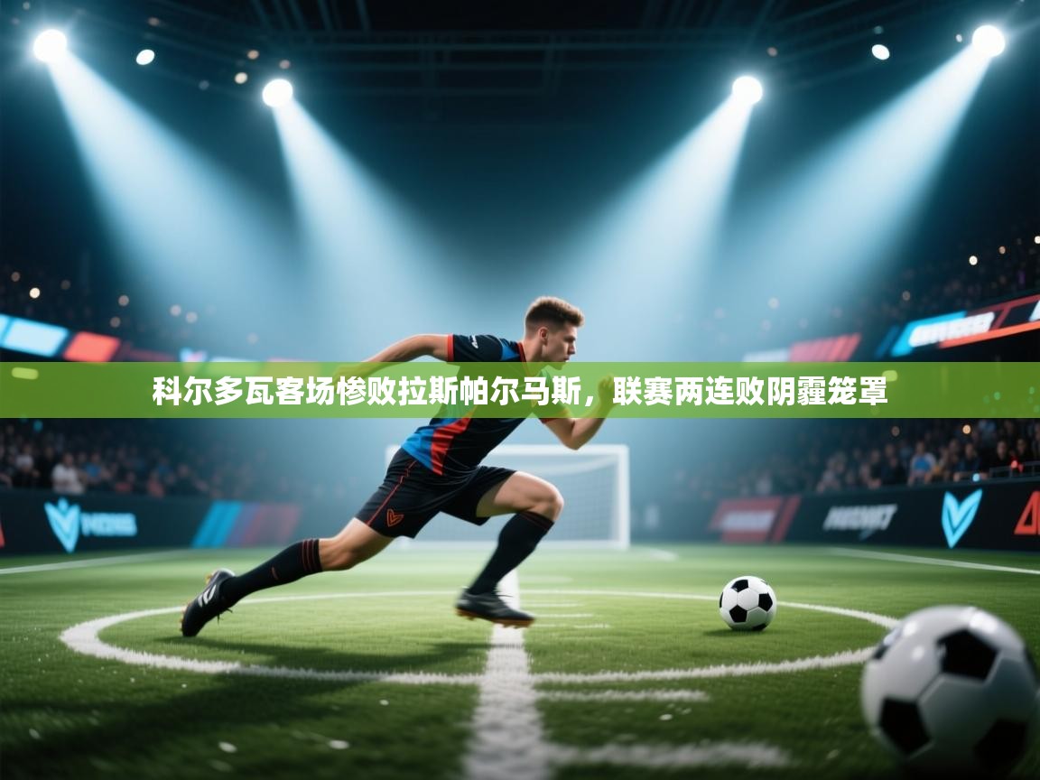 科尔多瓦客场惨败拉斯帕尔马斯，联赛两连败阴霾笼罩  第2张