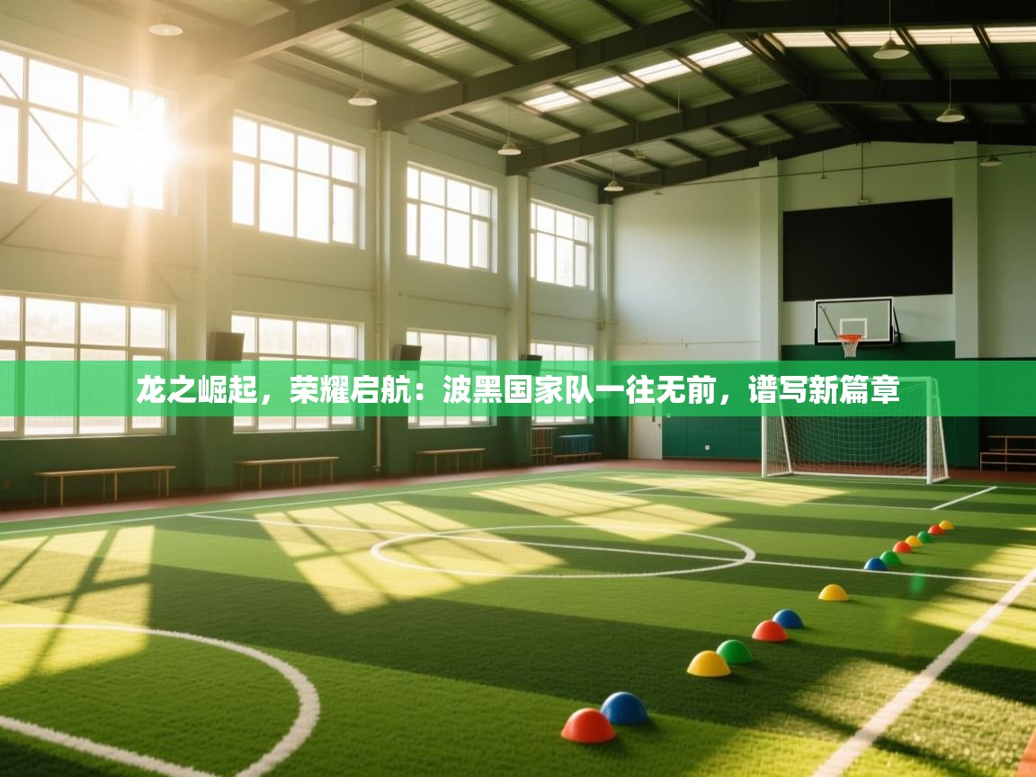 龙之崛起，荣耀启航：波黑国家队一往无前，谱写新篇章  第1张