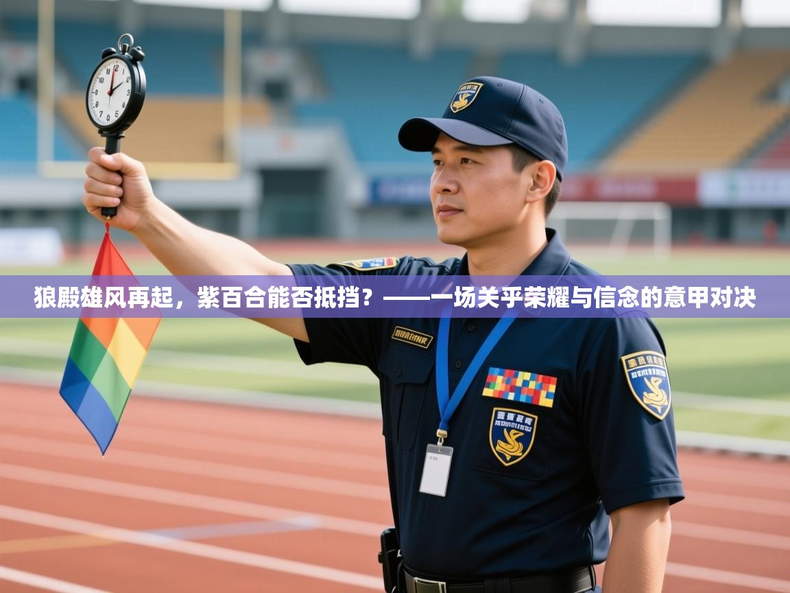 狼殿雄风再起,紫百合能否抵挡?——一场关乎荣耀与信念的意甲对决 第1张