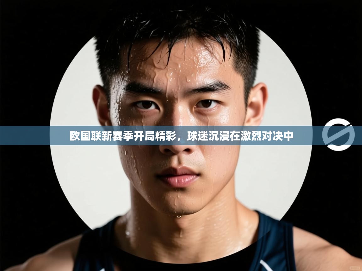 欧国联新赛季开局精彩，球迷沉浸在激烈对决中  第2张