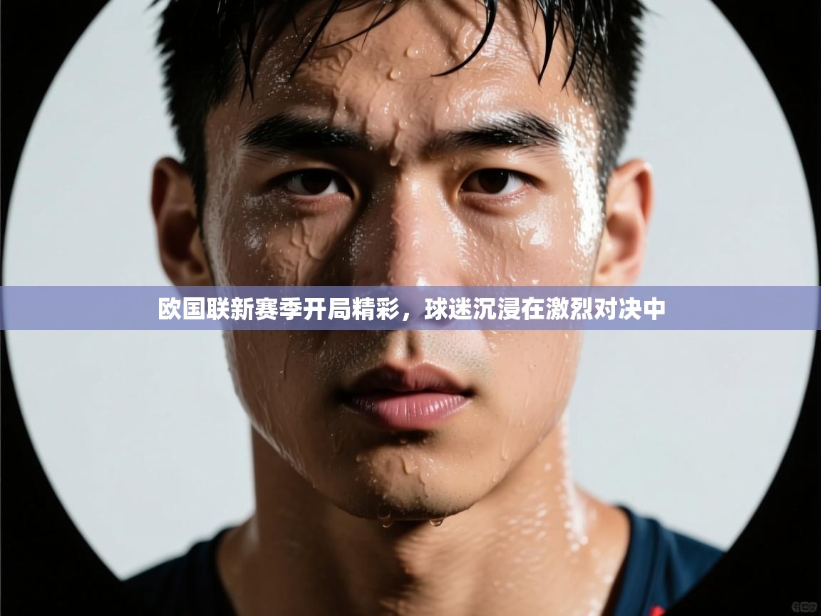 欧国联新赛季开局精彩，球迷沉浸在激烈对决中  第1张